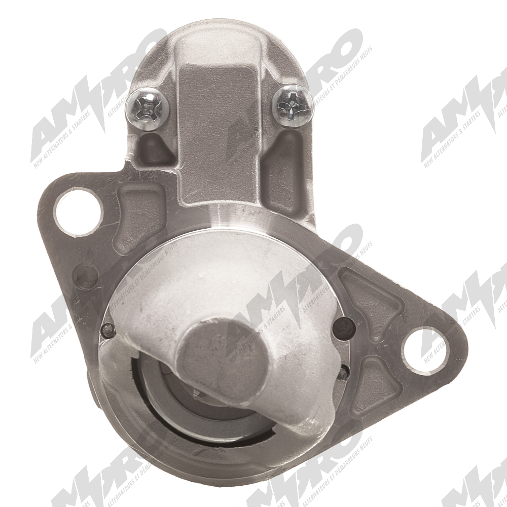 AMPRO NEW STARTER