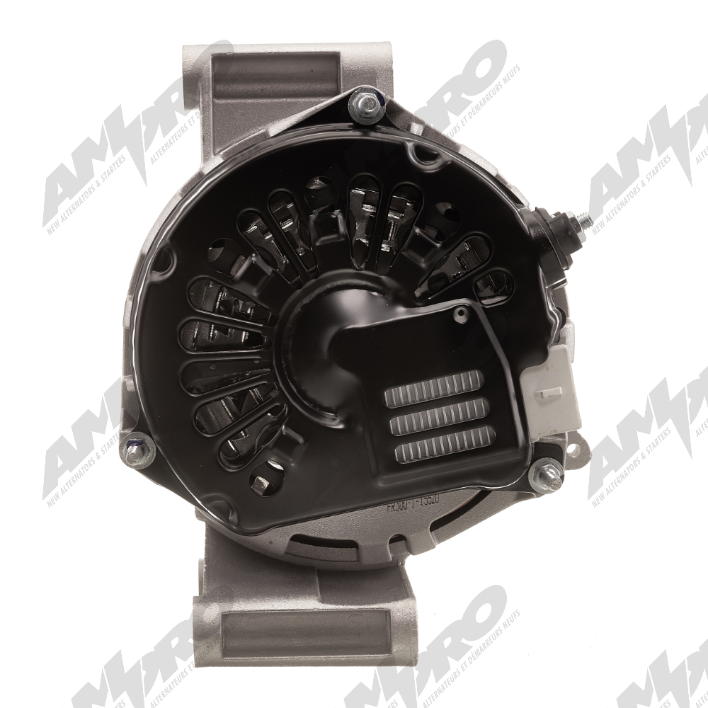 AMPRO NEW ALTERNATOR