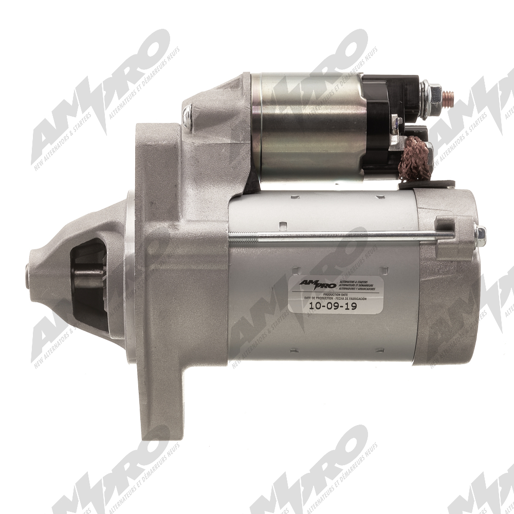 DEMARREUR NEUF AMPRO