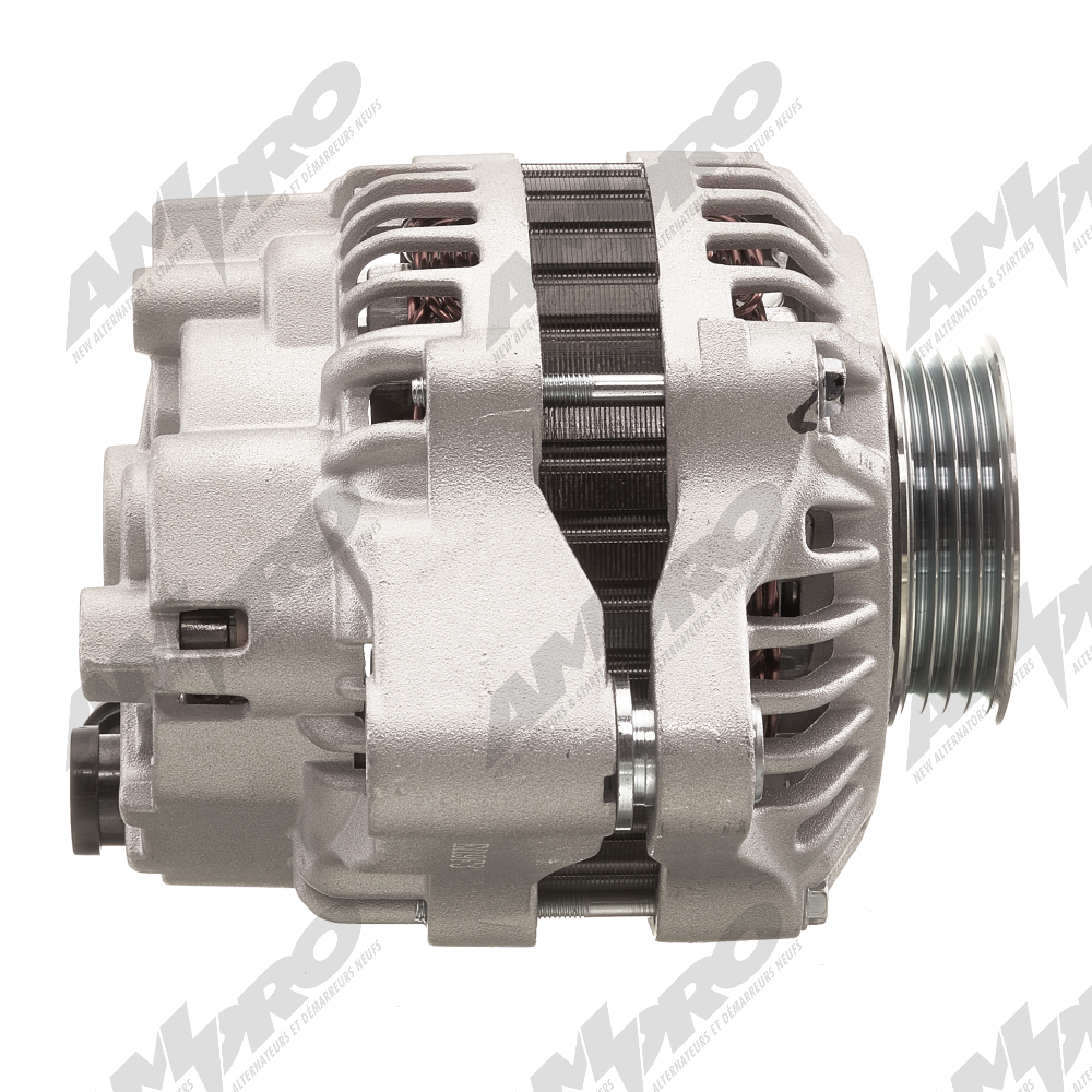 AMPRO NEW ALTERNATOR