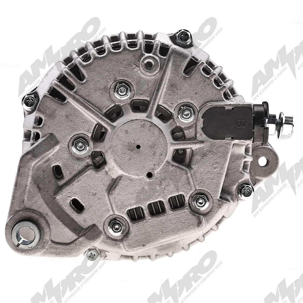 AMPRO NEW ALTERNATOR