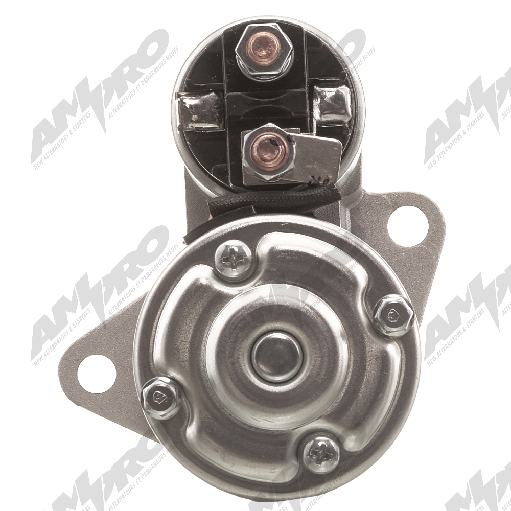 AMPRO NEW STARTER - 2