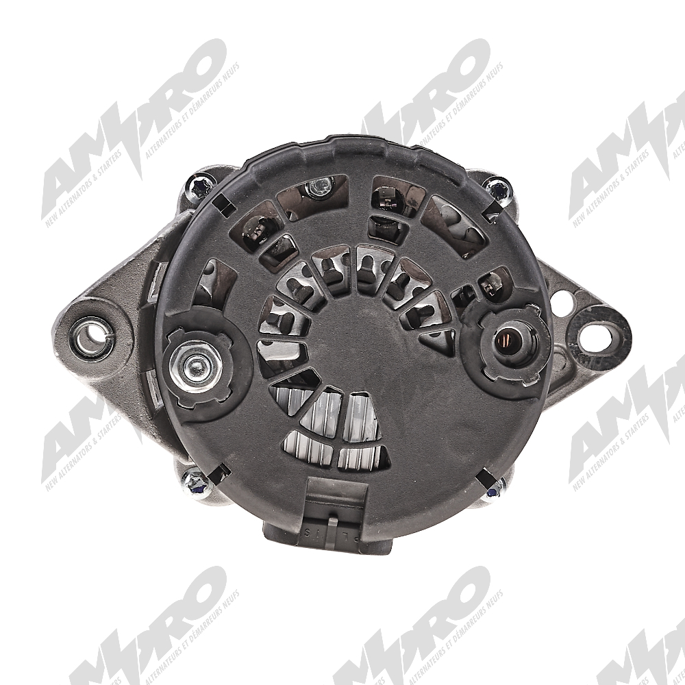 AMPRO NEW ALTERNATOR - 2