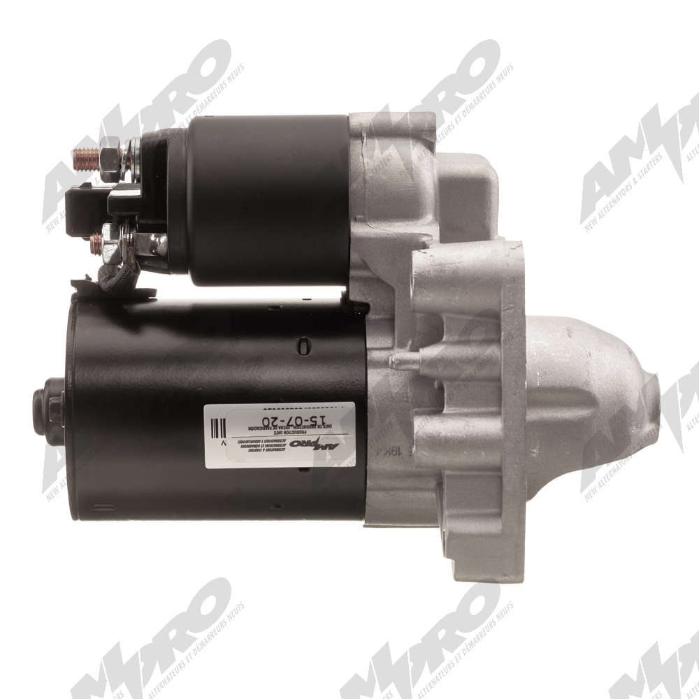DEMARREUR NEUF AMPRO