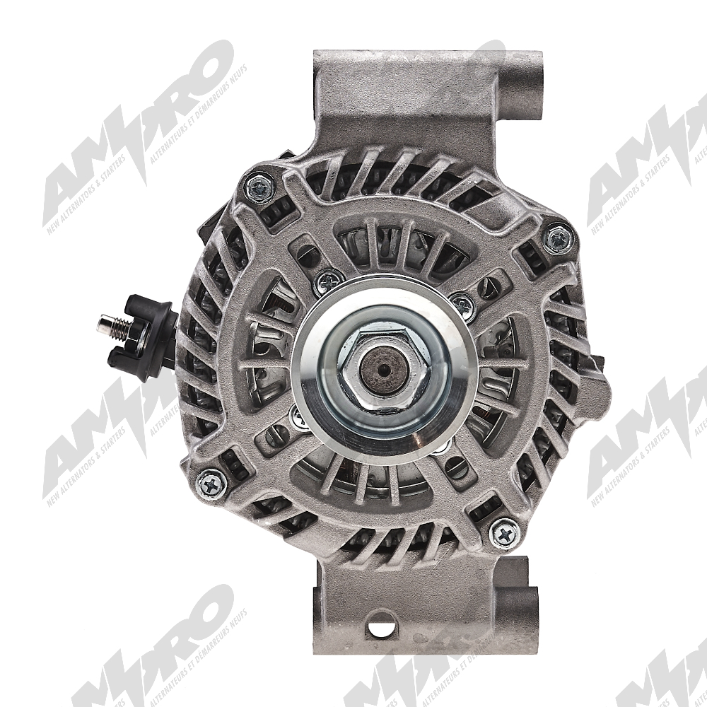 AMPRO NEW ALTERNATOR