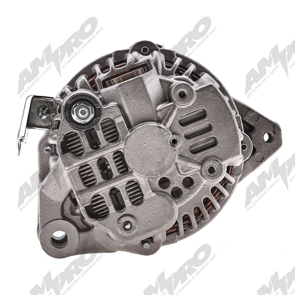 AMPRO NEW ALTERNATOR