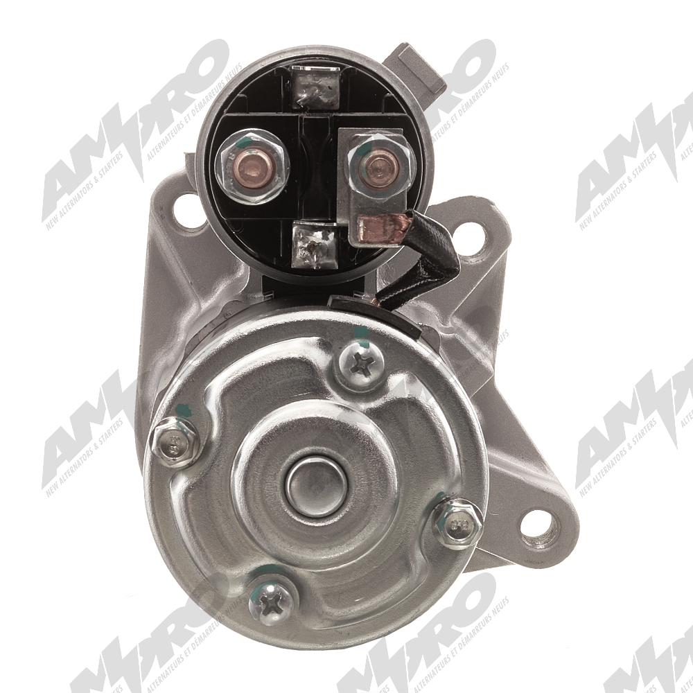 AMPRO NEW STARTER - 2