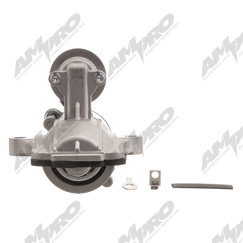 AMPRO NEW STARTER - 2