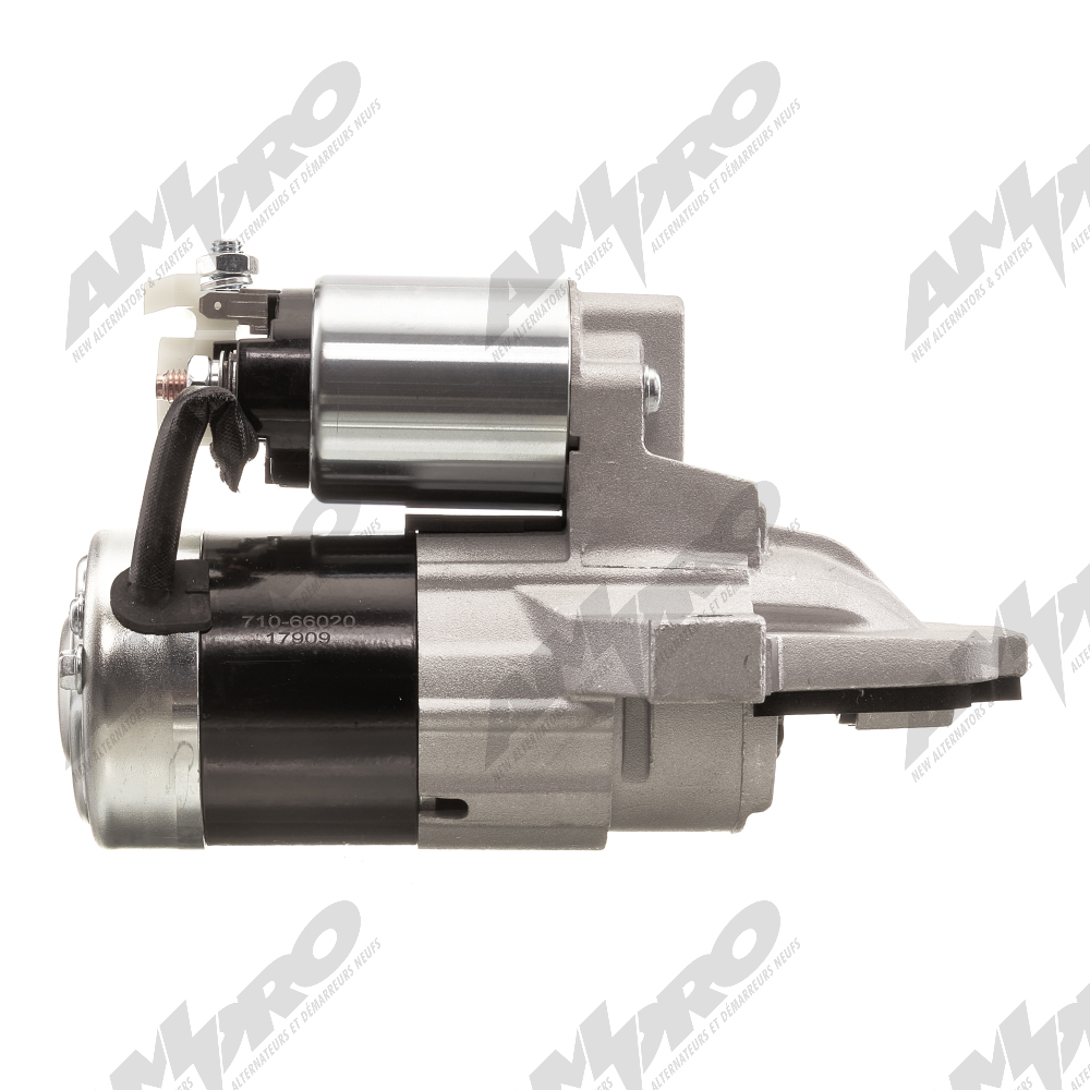 DEMARREUR NEUF AMPRO