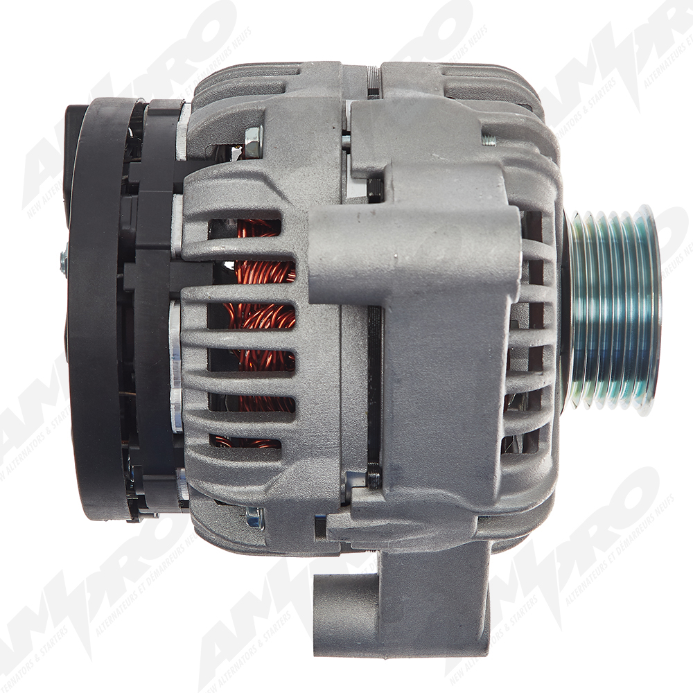 AMPRO NEW ALTERNATOR