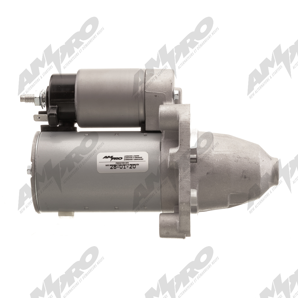 DEMARREUR NEUF AMPRO - 2