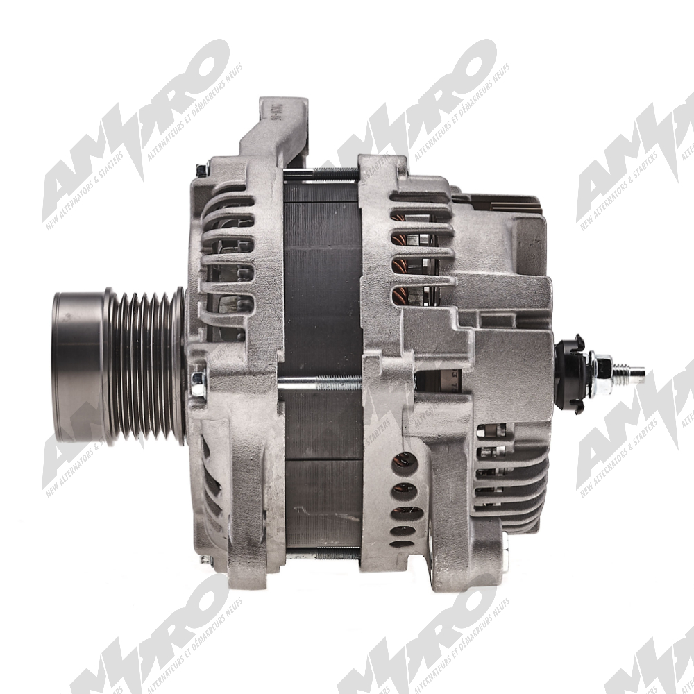AMPRO NEW ALTERNATOR