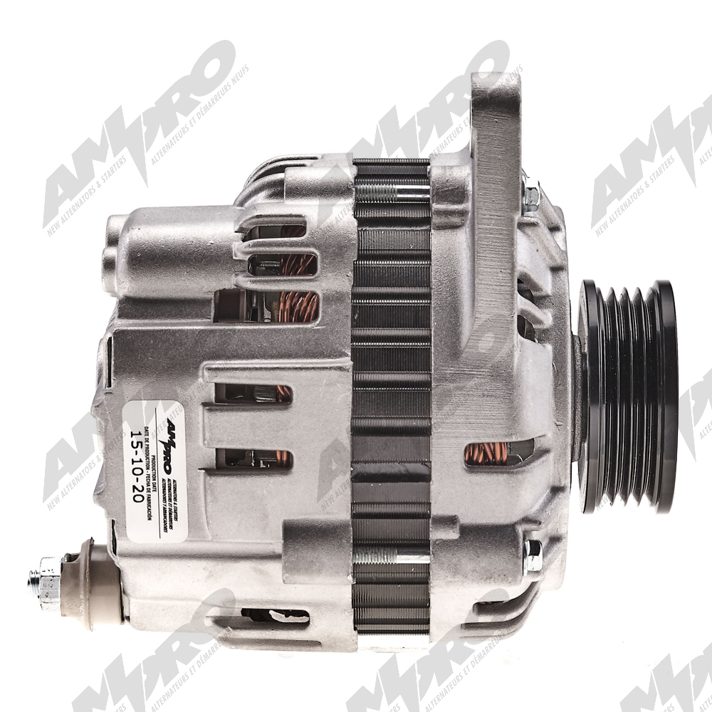 AMPRO NEW ALTERNATOR