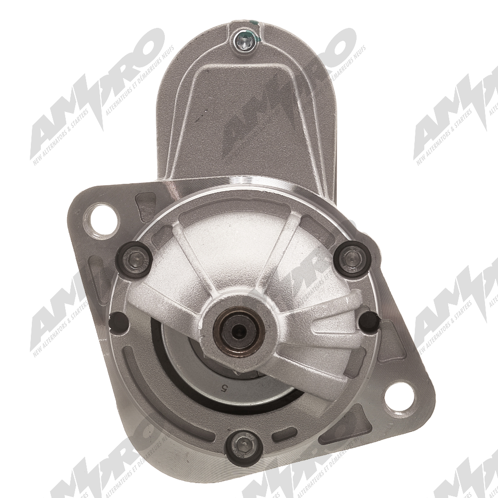 AMPRO NEW STARTER - 2