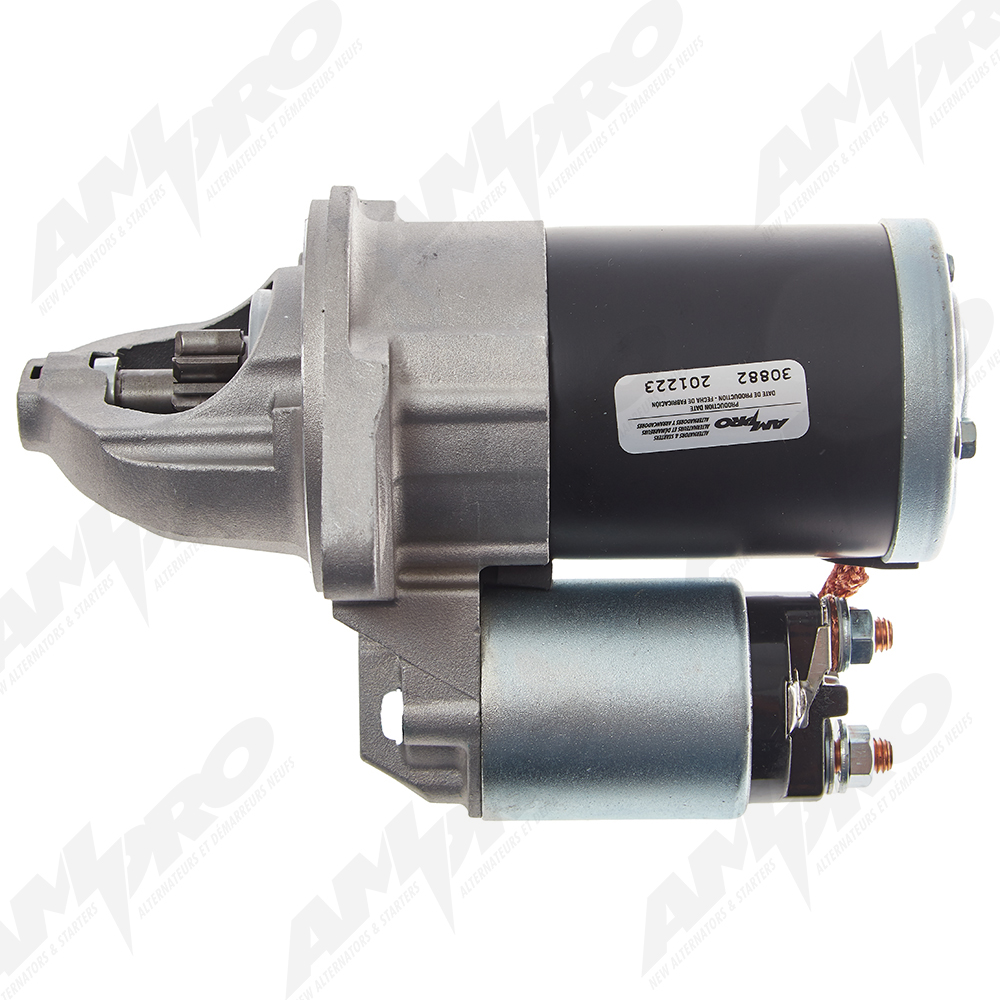AMPRO NEW STARTER - 2