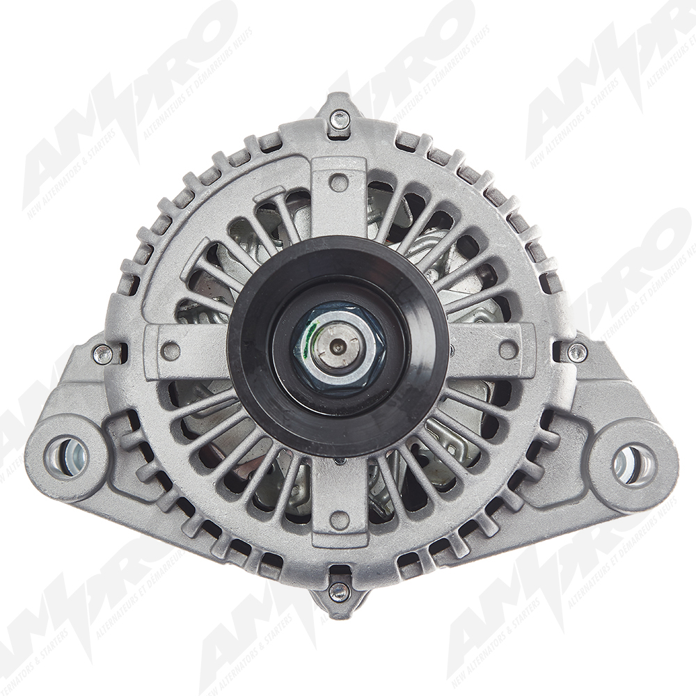 AMPRO NEW ALTERNATOR