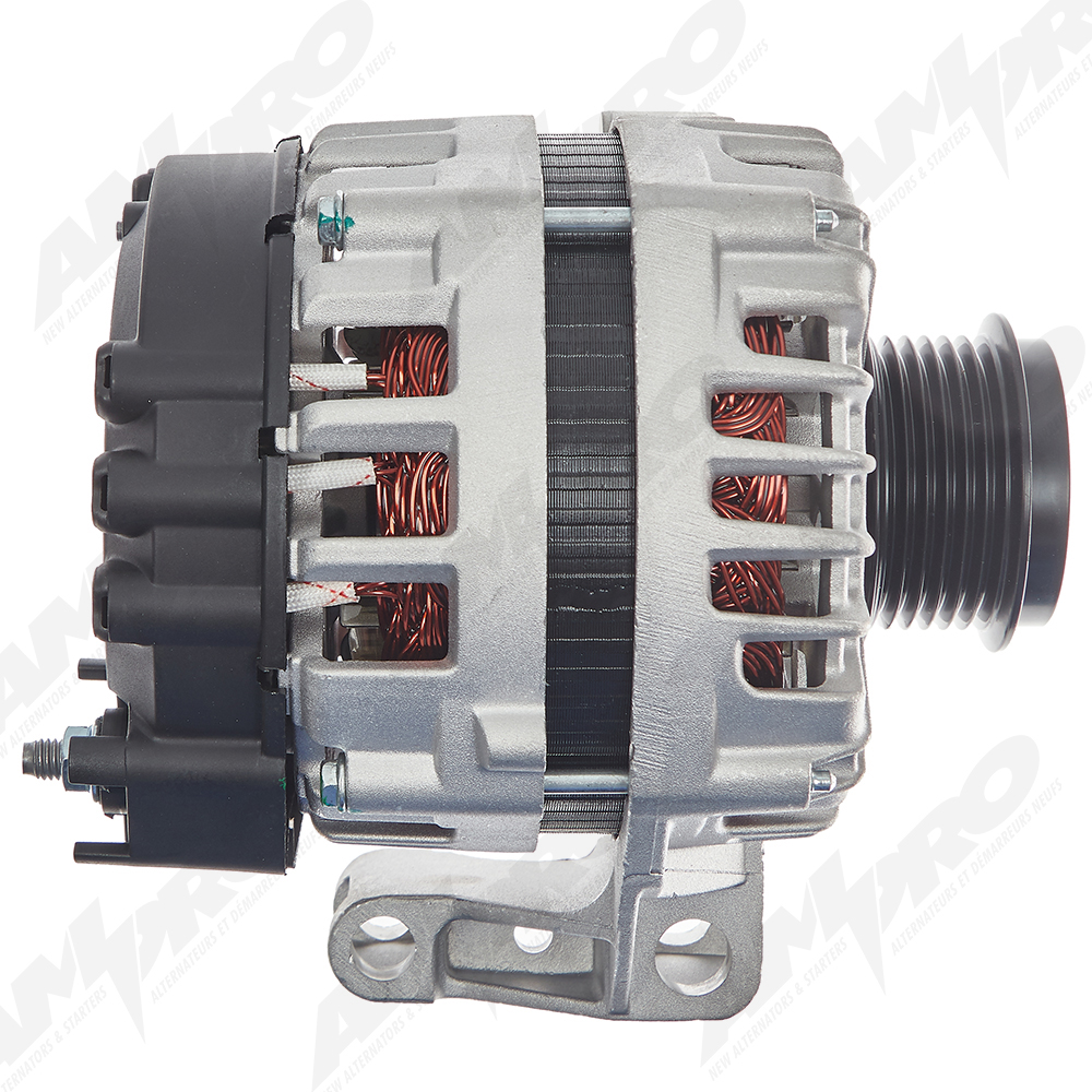ALTERNATEUR NEUF AMPRO - 3
