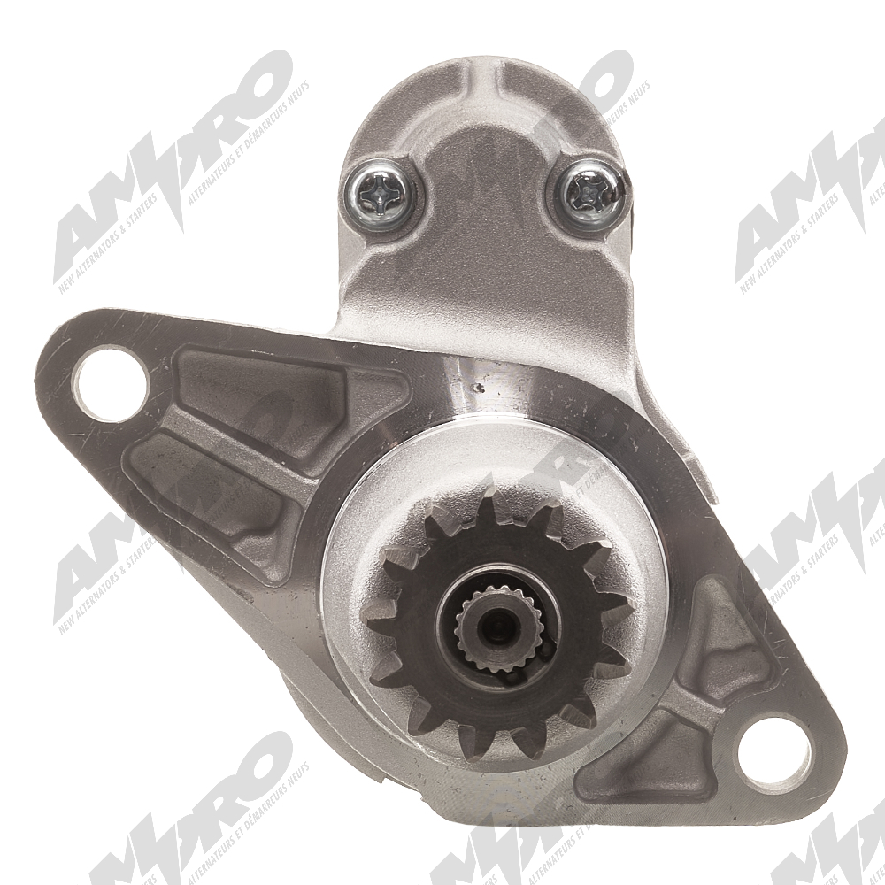 AMPRO NEW STARTER - 2
