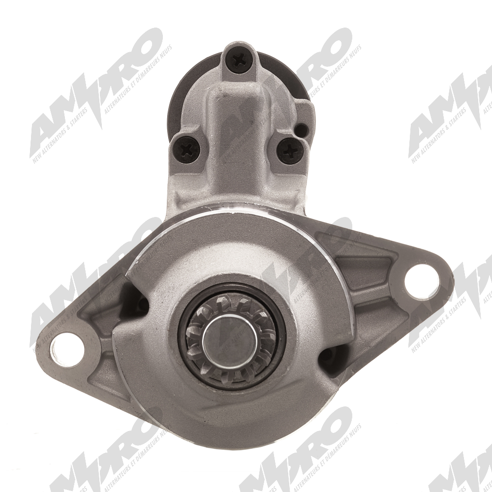 AMPRO NEW STARTER - 3