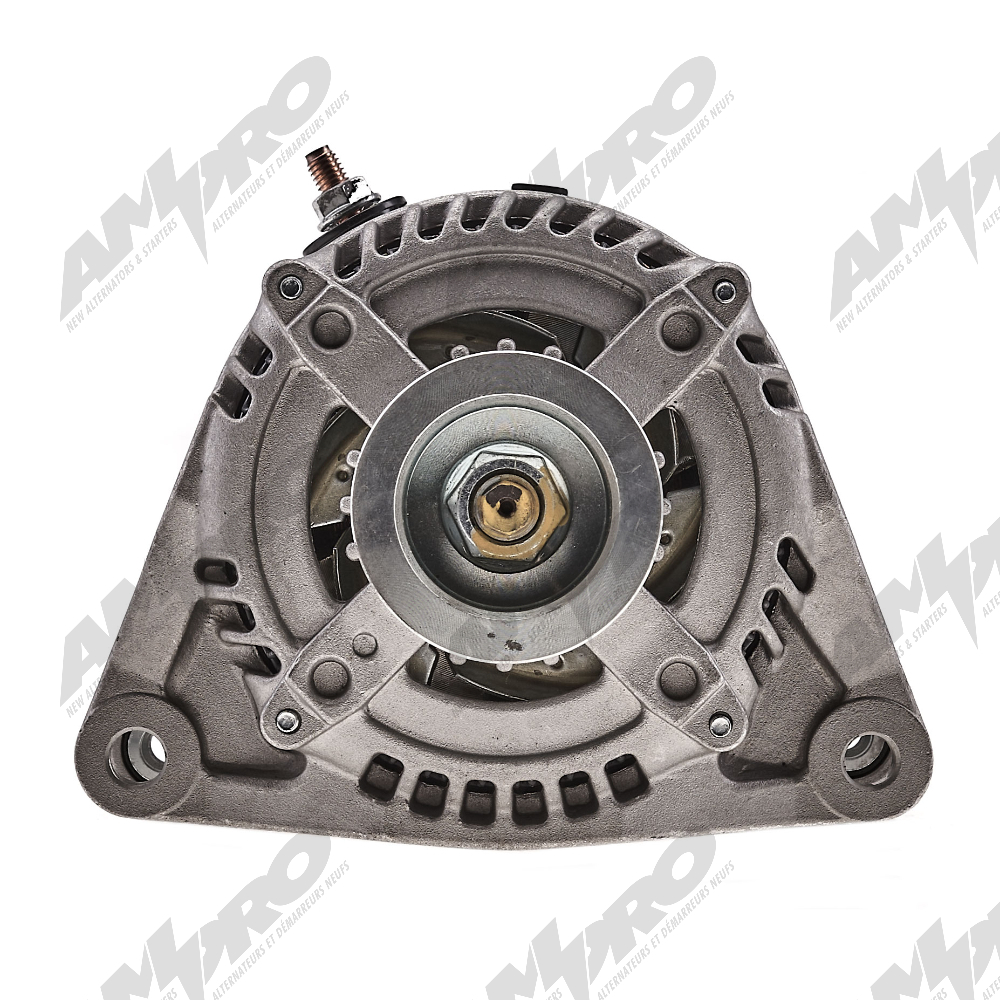 AMPRO NEW ALTERNATOR
