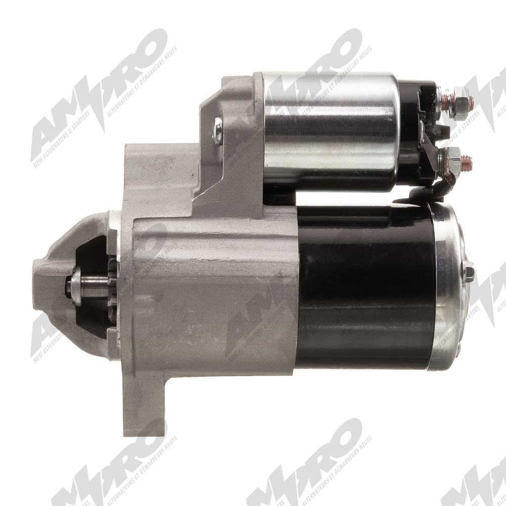 AMPRO NEW STARTER - 2