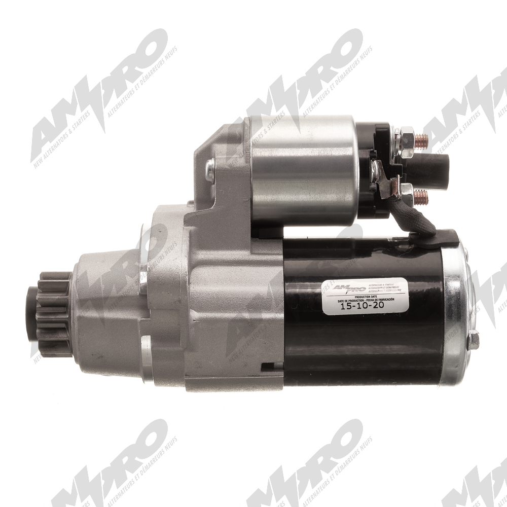 DEMARREUR NEUF AMPRO