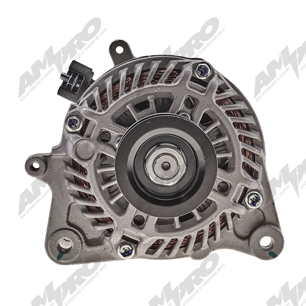 AMPRO NEW ALTERNATOR