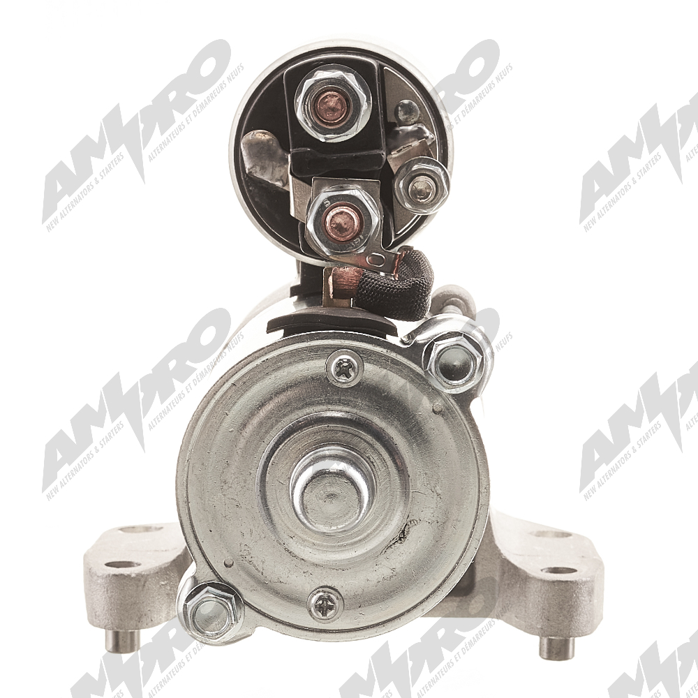 AMPRO NEW STARTER - 2