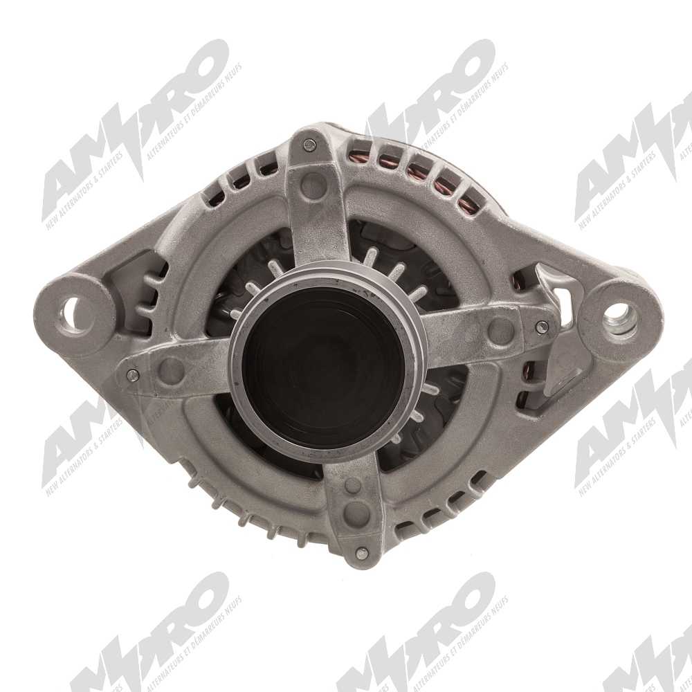 AMPRO NEW ALTERNATOR - 2
