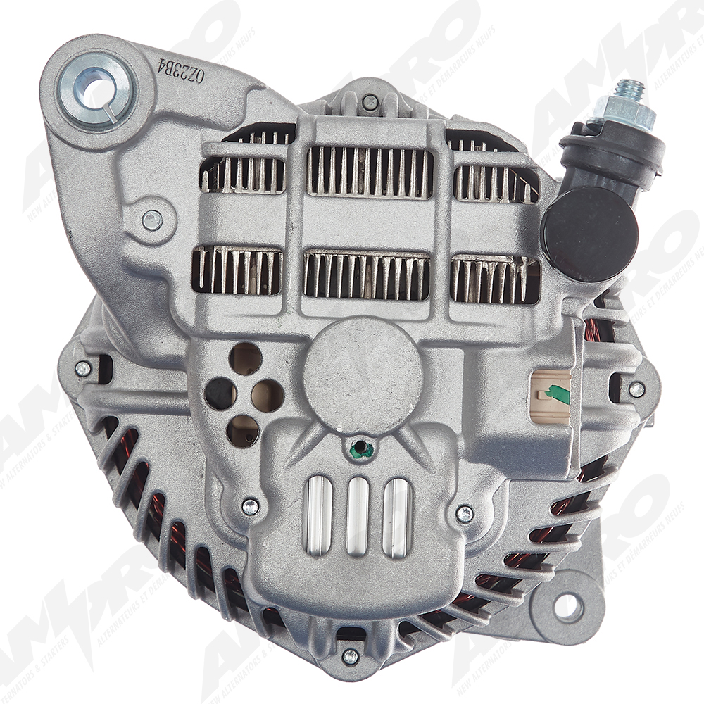 ALTERNATEUR NEUF AMPRO