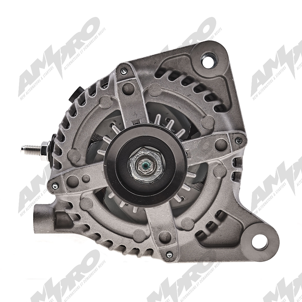 AMPRO NEW ALTERNATOR