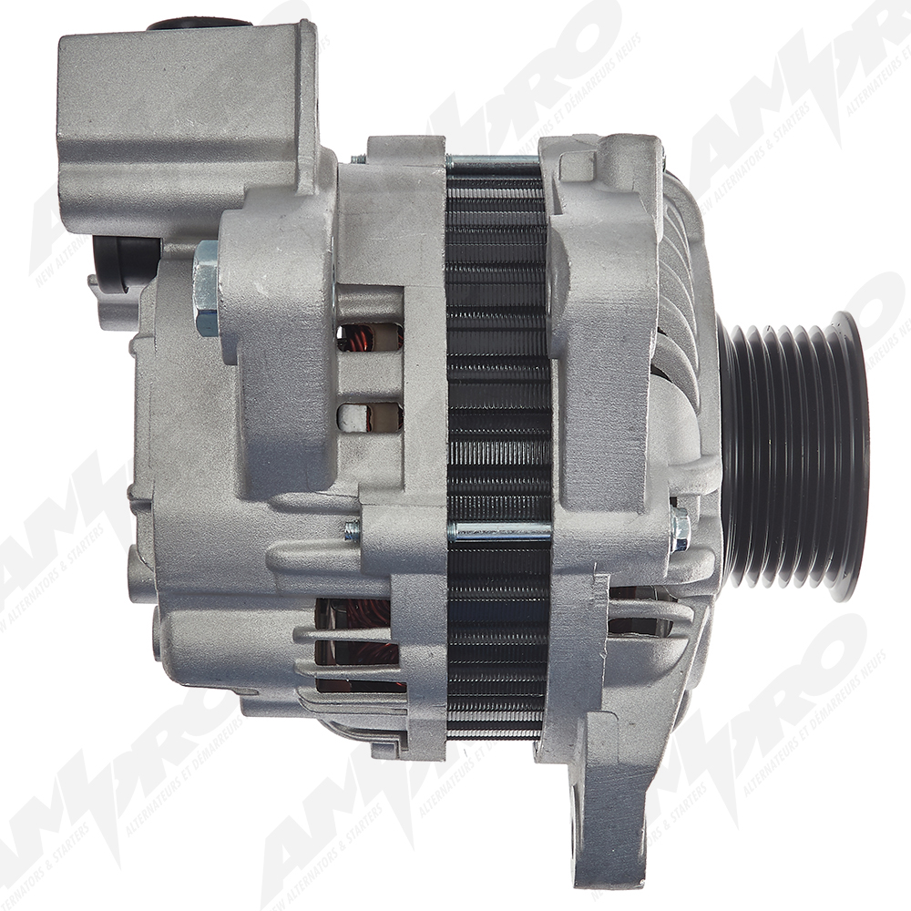 AMPRO NEW ALTERNATOR