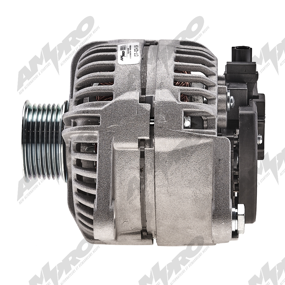AMPRO NEW ALTERNATOR