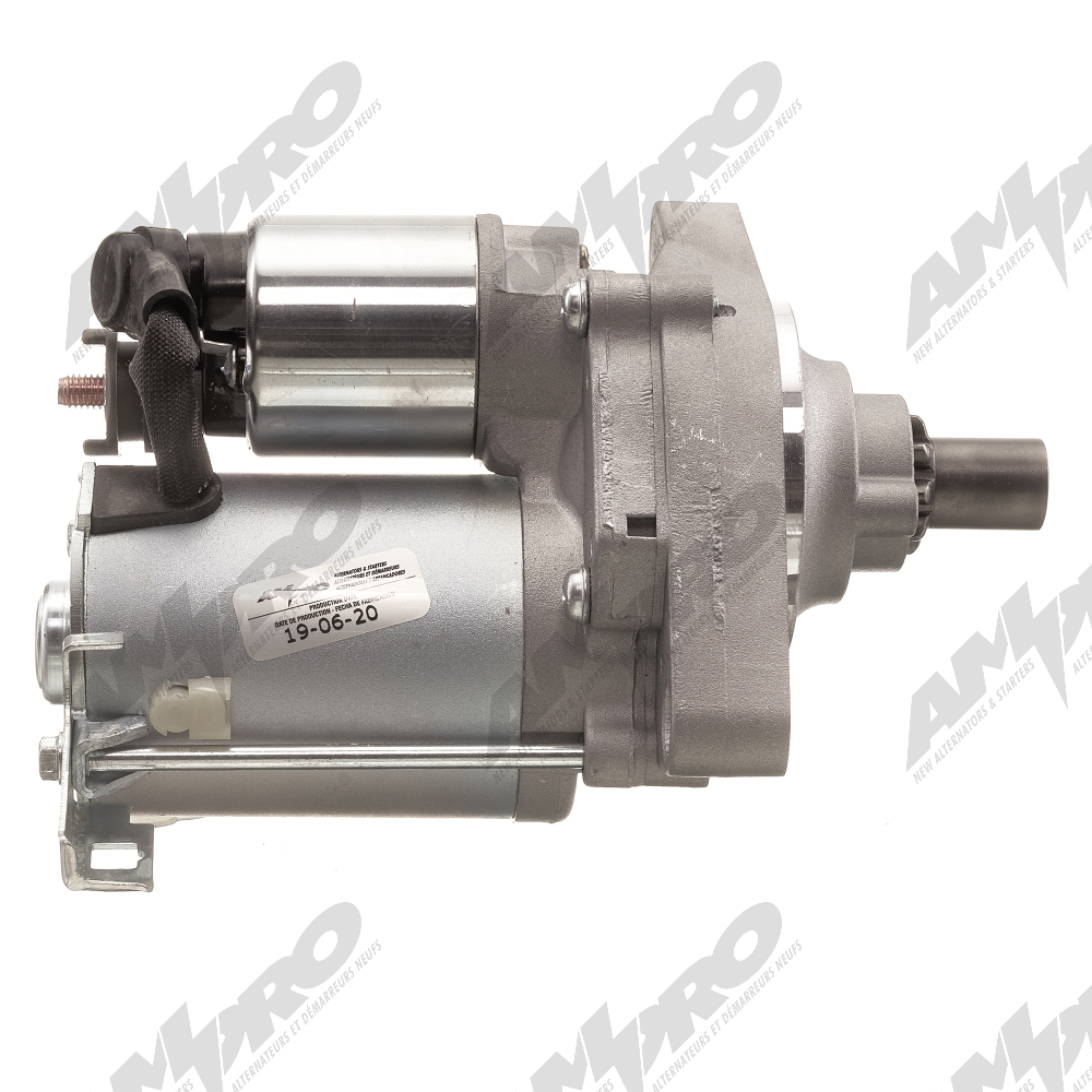 DEMARREUR NEUF AMPRO