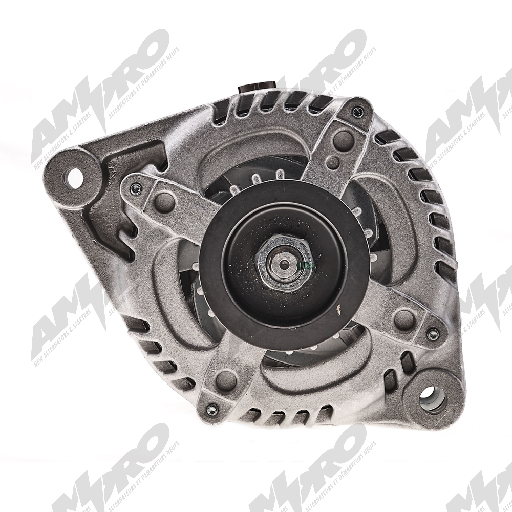 AMPRO NEW ALTERNATOR
