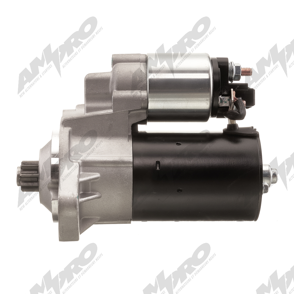 DEMARREUR NEUF AMPRO