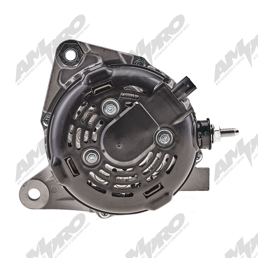 AMPRO NEW ALTERNATOR - 2