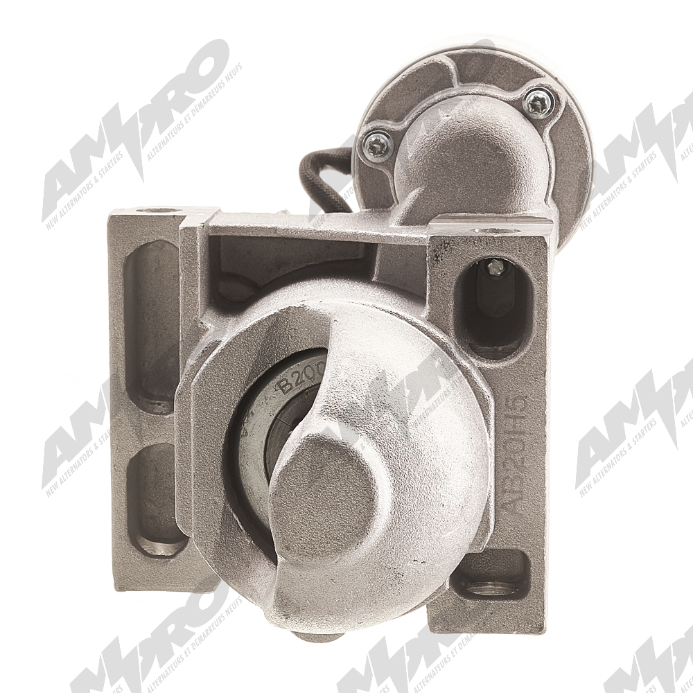 AMPRO NEW STARTER - 2