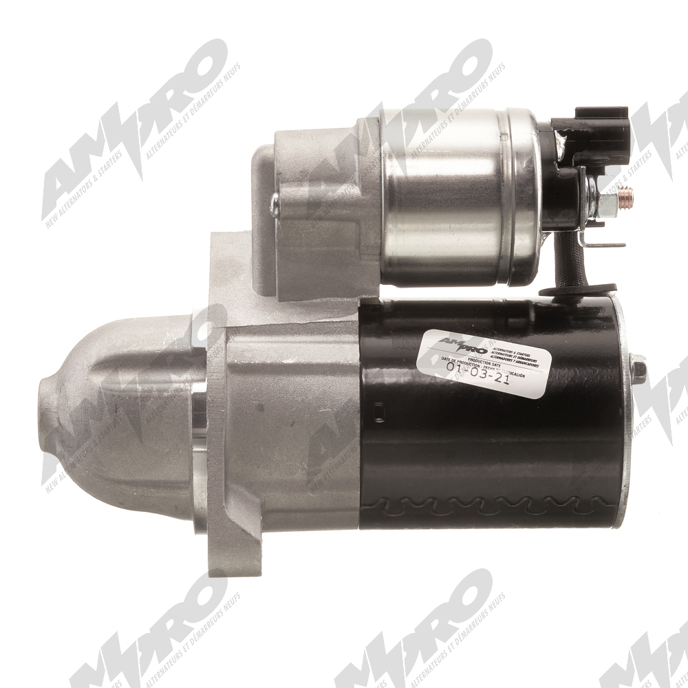 DEMARREUR NEUF AMPRO - 2