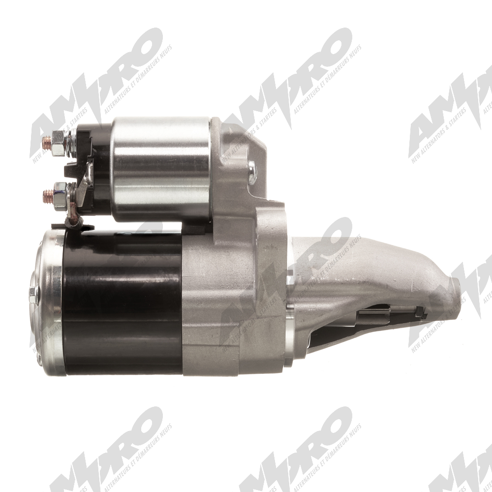 AMPRO NEW STARTER - 4