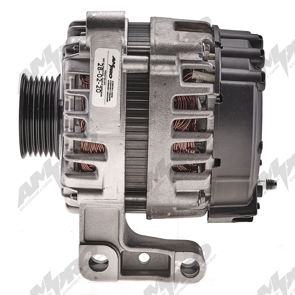 ALTERNATEUR NEUF AMPRO
