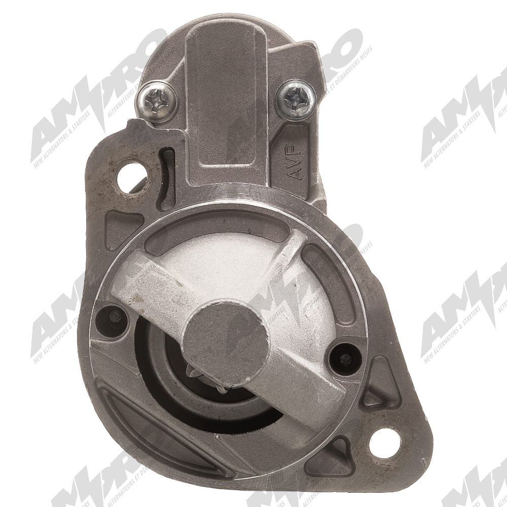 AMPRO NEW STARTER - 2