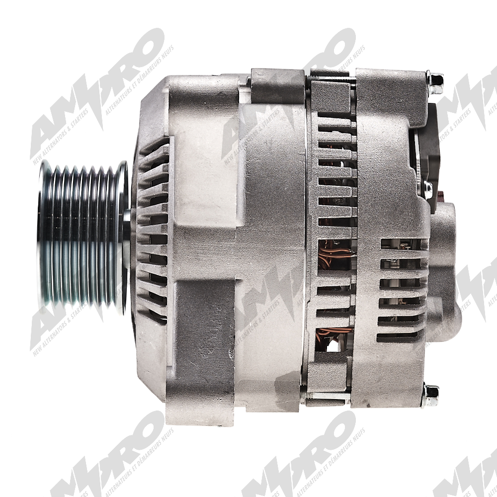 ALTERNATEUR NEUF AMPRO - 3