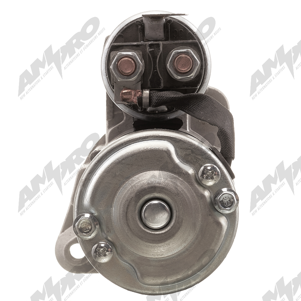 AMPRO NEW STARTER - 3