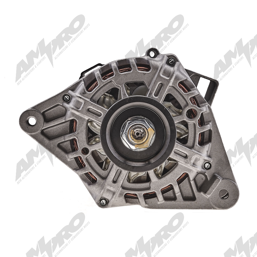 AMPRO NEW ALTERNATOR