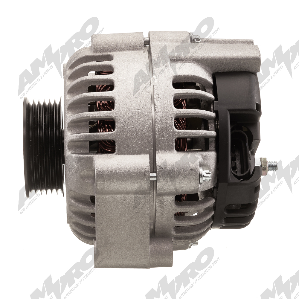 AMPRO NEW STARTER