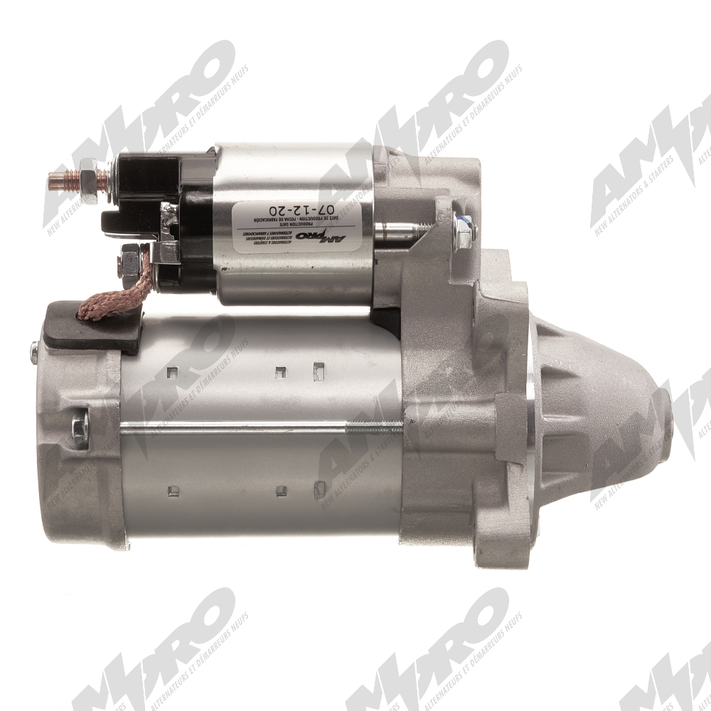 AMPRO NEW STARTER - 3