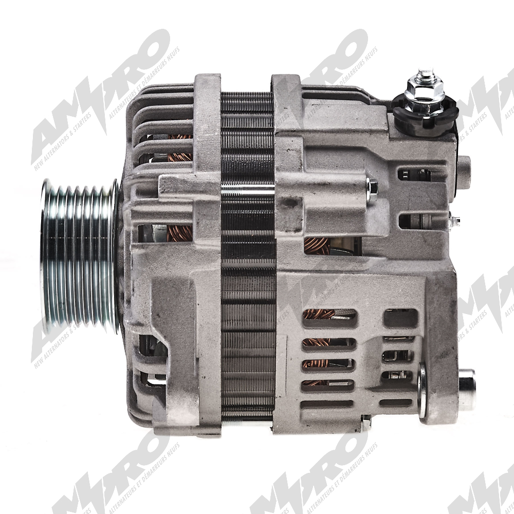 ALTERNATEUR NEUF AMPRO - 2