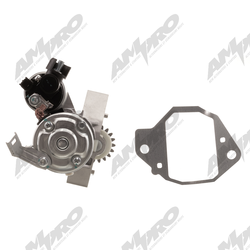 AMPRO NEW STARTER - 2