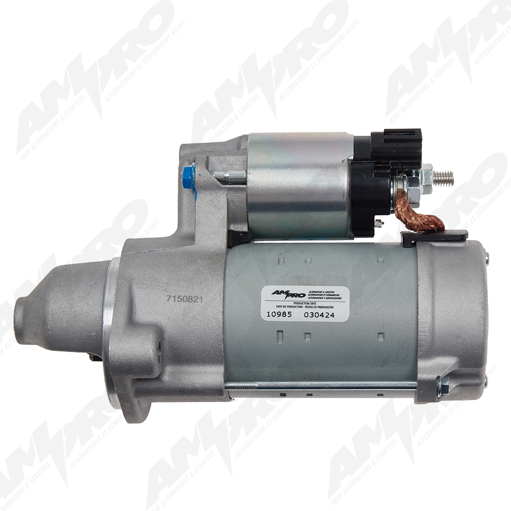 DEMARREUR NEUF AMPRO - 4